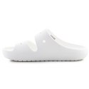 Sandały Crocs Classic Sandal V2 M 209403-100 EU 41/42