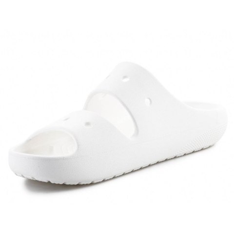 Sandały Crocs Classic Sandal V2 M 209403-100 EU 42/43 Sandały Crocs Classic Sandal V2 M 209403-100 EU 42/43
