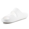 Sandały Crocs Classic Sandal V2 M 209403-100 EU 42/43