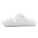 Sandały Crocs Classic Sandal V2 M 209403-100 EU 42/43