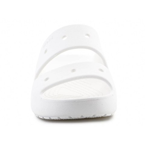 Sandały Crocs Classic Sandal V2 M 209403-100 EU 43/44 Sandały Crocs Classic Sandal V2 M 209403-100 EU 43/44