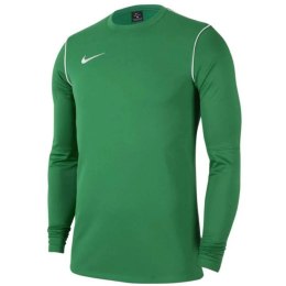 Bluza Nike Park 20 Crew Top Jr BV6875 010 XS (122-128cm)