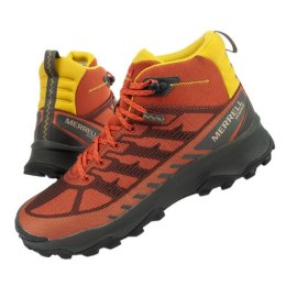 Buty sportowe Merrell Speed Eco M J037545 43