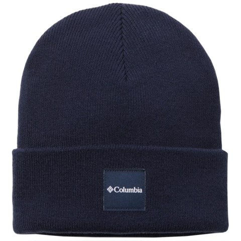 Czapka Columbia City Trek Heavyweight Beanie 1911251465 One size Czapka Columbia City Trek Heavyweight Beanie 1911251465 One size