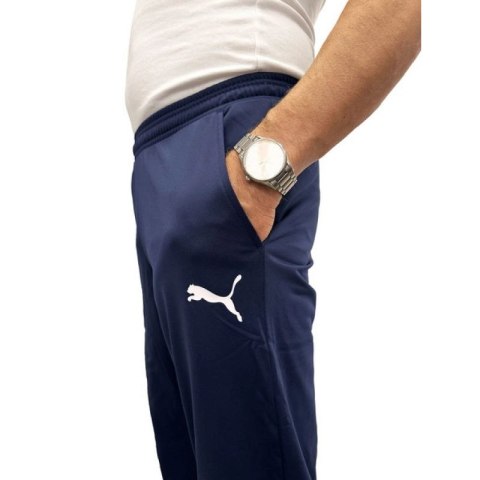Spodnie Puma M 655770 06 L Spodnie Puma M 655770 06 L