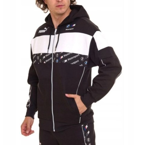 Bluza Puma BMW MMS M 621866 01 xs Bluza Puma BMW MMS M 621866 01 xs