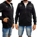 Bluza sportowa Puma BMW MMS Hdd M 621221 01 S Bluza sportowa Puma BMW MMS Hdd M 621221 01 S