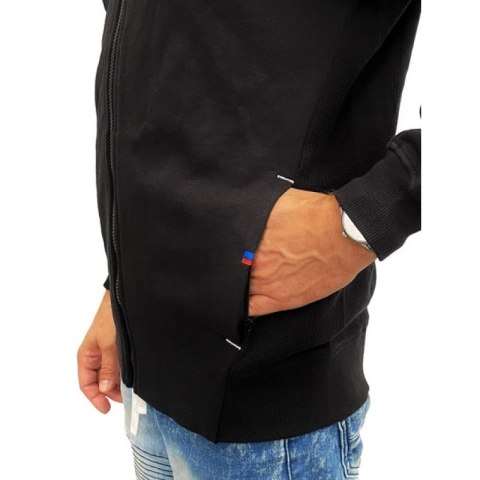 Bluza sportowa Puma BMW MMS Hdd M 621221 01 S Bluza sportowa Puma BMW MMS Hdd M 621221 01 S