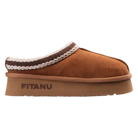 Buty Fitanu Nuuk W 92800622228 37