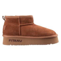 Buty zimowe Fitanu Kanak W 92800622210 36