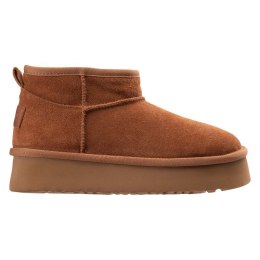Buty zimowe Fitanu Kanak W 92800622210 37