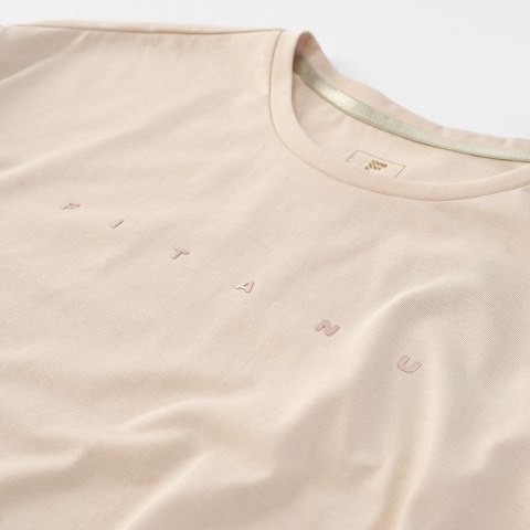 Koszulka z krótkim rękawem Fitanu Nari W L