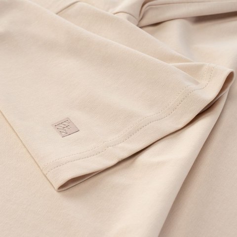 Koszulka z krótkim rękawem Fitanu Nari W L