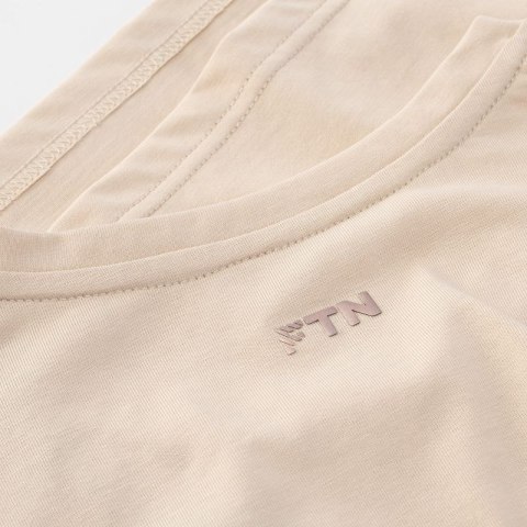 Koszulka z krótkim rękawem Fitanu Nari W L