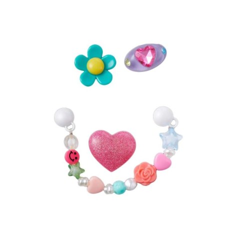 Przypinki Crocs Jibbitz™ Trendy Jewelry 5 Pack 10009877 N/A Przypinki Crocs Jibbitz™ Trendy Jewelry 5 Pack 10009877 N/A