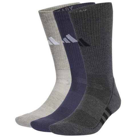 Skarpety adidas Performance Cushioned Crew Socks 3PP IY7763 40-42 Skarpety adidas Performance Cushioned Crew Socks 3PP IY7763 40-42