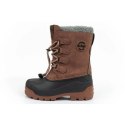 Śniegowce Lee Cooper Jr LCJ-24-44-2842K 28