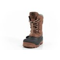 Śniegowce Lee Cooper Jr LCJ-24-44-2842K 28