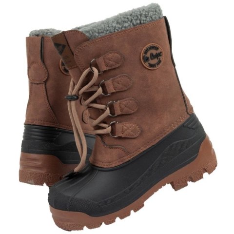 Śniegowce Lee Cooper Jr LCJ-24-44-2842K 33 Śniegowce Lee Cooper Jr LCJ-24-44-2842K 33