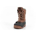 Śniegowce Lee Cooper Jr LCJ-24-44-2842K 34
