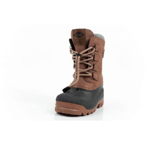 Śniegowce Lee Cooper Jr LCJ-24-44-2842K 34 Śniegowce Lee Cooper Jr LCJ-24-44-2842K 34