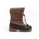 Śniegowce Lee Cooper Jr LCJ-24-44-2842K 34