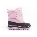 Śniegowce Lee Cooper Jr LCJ-24-44-2863K 23