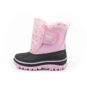 Śniegowce Lee Cooper Jr LCJ-24-44-2863K 23