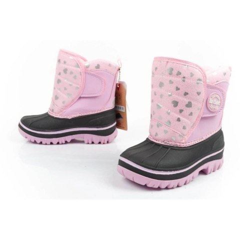 Śniegowce Lee Cooper Jr LCJ-24-44-2863K 23 Śniegowce Lee Cooper Jr LCJ-24-44-2863K 23