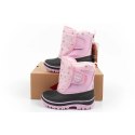 Śniegowce Lee Cooper Jr LCJ-24-44-2863K 23