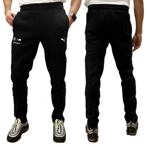 Spodnie Puma BMW MMS M 538133 01 XL Spodnie Puma BMW MMS M 538133 01 XL