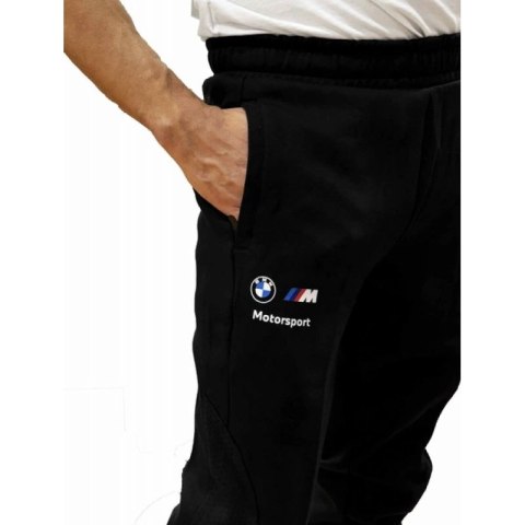 Spodnie Puma BMW MMS M 538133 01 M Spodnie Puma BMW MMS M 538133 01 M