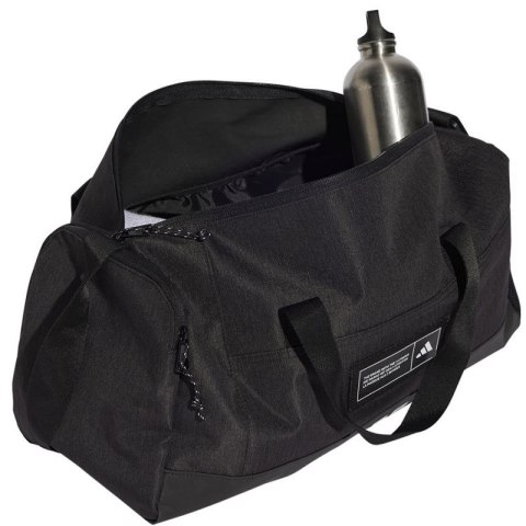 Torba adidas 4Athlts Duffel Bag IM5523 czarny Torba adidas 4Athlts Duffel Bag IM5523 czarny