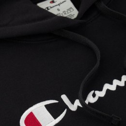 Bluza Champion Hooded W 117529 KK001 XL