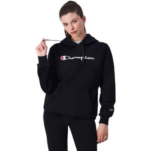 Bluza Champion Hooded W 117529 KK001 XL Bluza Champion Hooded W 117529 KK001 XL