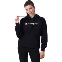 Bluza Champion Hooded W 117529 KK001 M