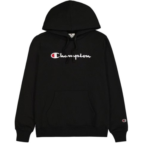 Bluza Champion Hooded W 117529 KK001 S Bluza Champion Hooded W 117529 KK001 S