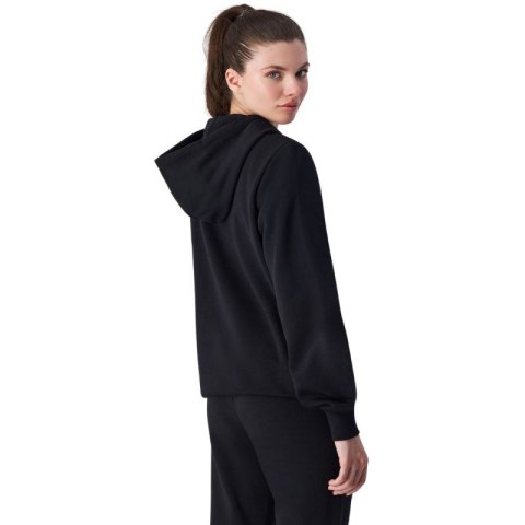 Bluza Champion Hooded W 117529 KK001 S Bluza Champion Hooded W 117529 KK001 S