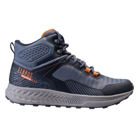 Buty Elbrus Eline Mid M 92800623815 41 Buty Elbrus Eline Mid M 92800623815 41