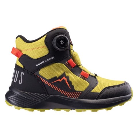 Buty Elbrus Faloria Mid Jr 92800623803 35 Buty Elbrus Faloria Mid Jr 92800623803 35