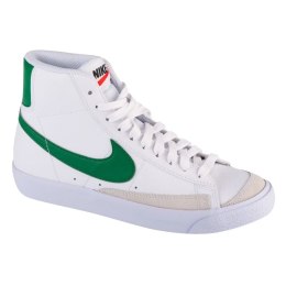 Buty Nike Blazer Mid 77 GS Jr DA4086-115 37,5