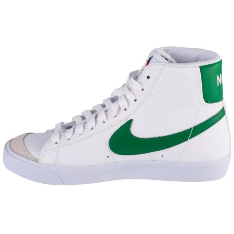 Buty Nike Blazer Mid 77 GS Jr DA4086-115 37,5 Buty Nike Blazer Mid 77 GS Jr DA4086-115 37,5