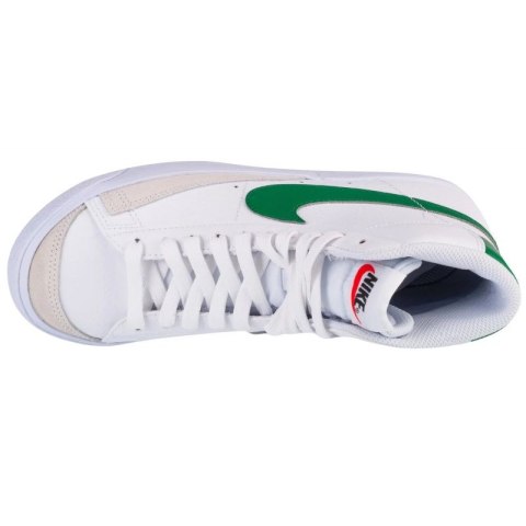 Buty Nike Blazer Mid 77 GS Jr DA4086-115 37,5 Buty Nike Blazer Mid 77 GS Jr DA4086-115 37,5