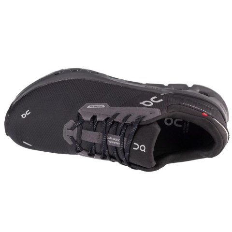 Buty do biegania On Cloudrunner 2 Waterproof M 3ME10152130 43 Buty do biegania On Cloudrunner 2 Waterproof M 3ME10152130 43