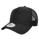 Czapka New Era E-Frame AS Roma Trucker Cap 60572399 OSFM