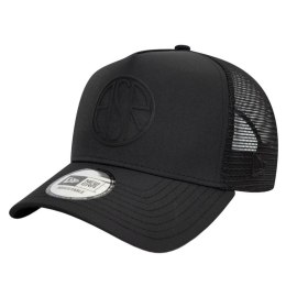 Czapka New Era E-Frame AS Roma Trucker Cap 60572399 OSFM