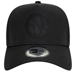 Czapka New Era E-Frame AS Roma Trucker Cap 60572399 OSFM