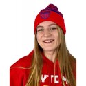 Czapka zimowa Sportrebel Polonia Bytom '24 CZAPPOL A
