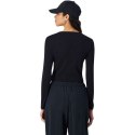 Koszulka Champion Crewneck Croptop W 117435 KK001 M