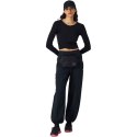 Koszulka Champion Crewneck Croptop W 117435 KK001 M